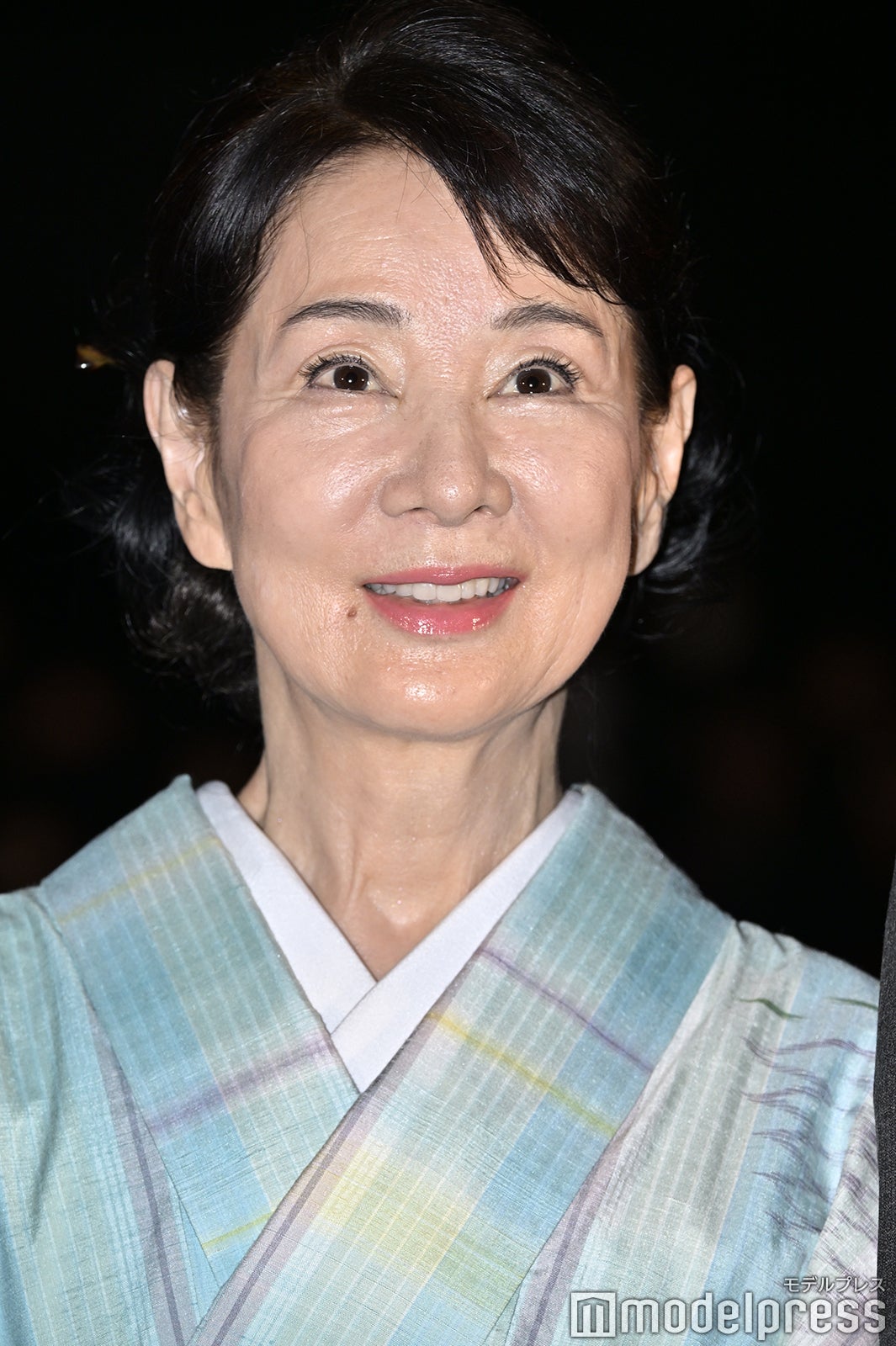 吉永小百合（C）モデルプレス