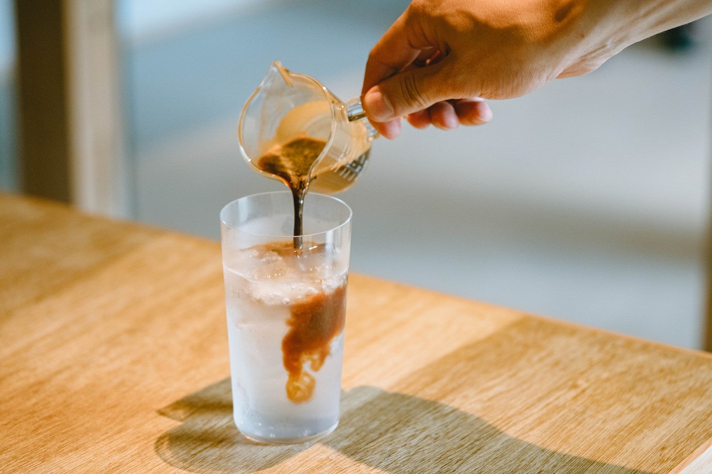 十八代笹川／画像提供：ノットコーポレーション