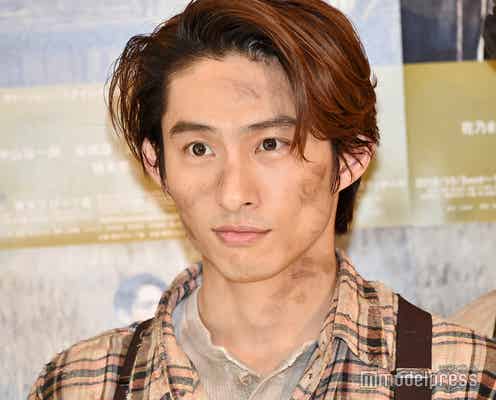 V6三宅健、タッキー&翼の解散にコメント “1番心配”していることとは
