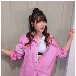 モデルプレス - メキシコ留学中の入山杏奈、さらなる“美人化”が話題「どんどんキレイになる」「雰囲気変わった」