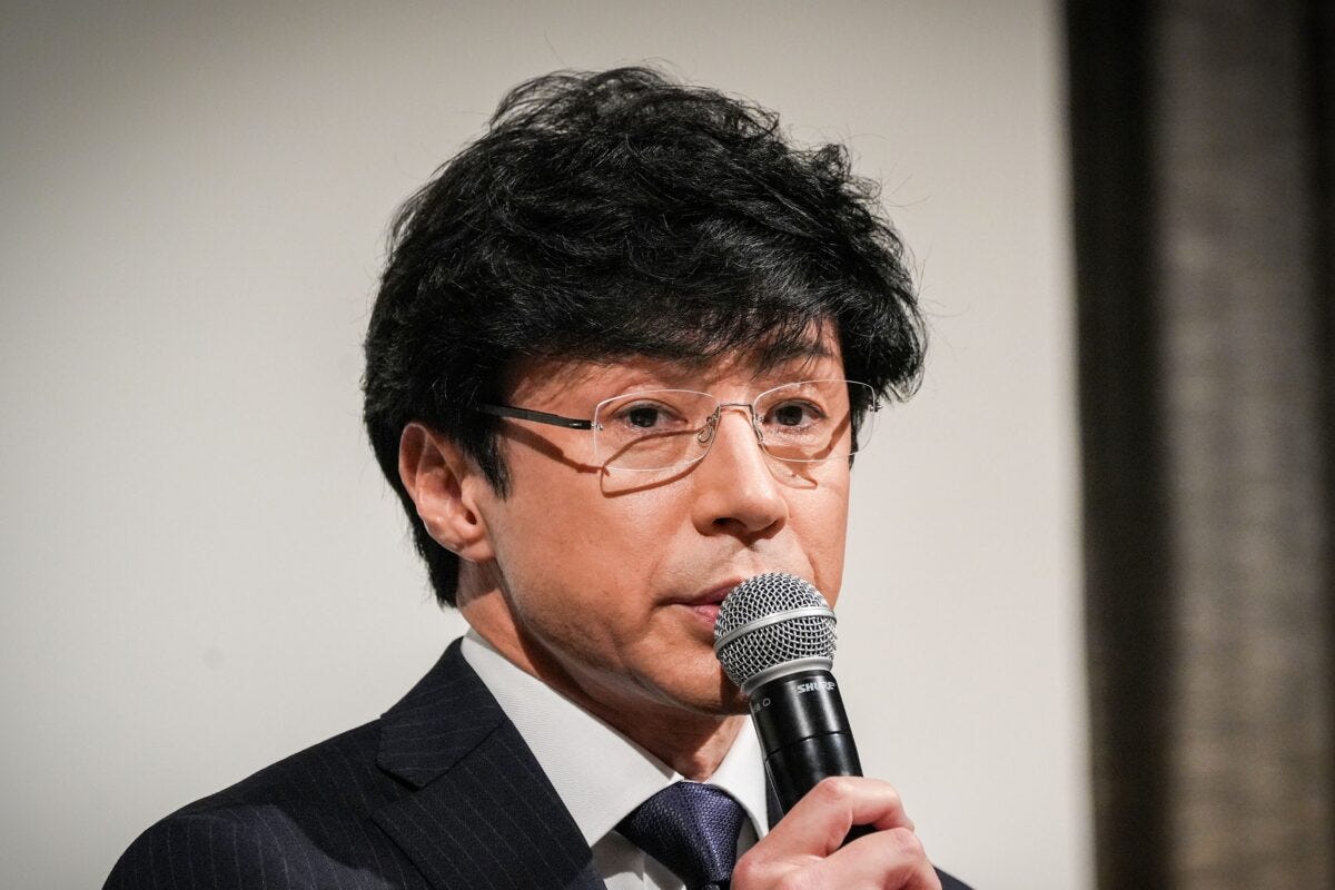 東山紀之