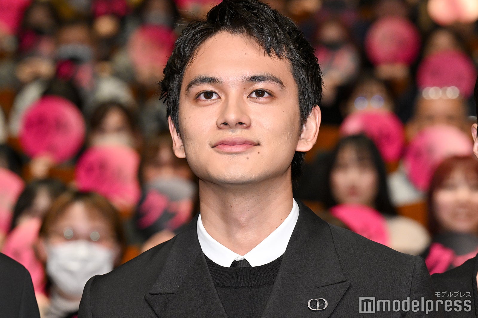 北村匠海（C）モデルプレス