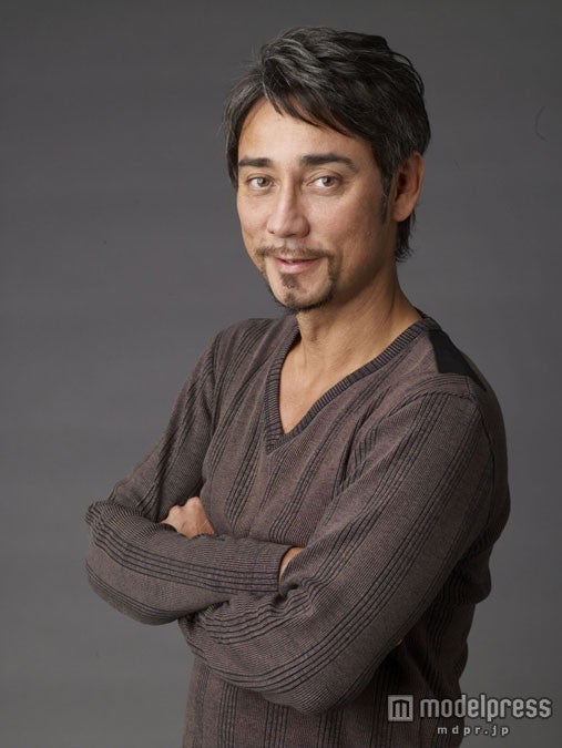 メインMCのクリス・ぺプラー