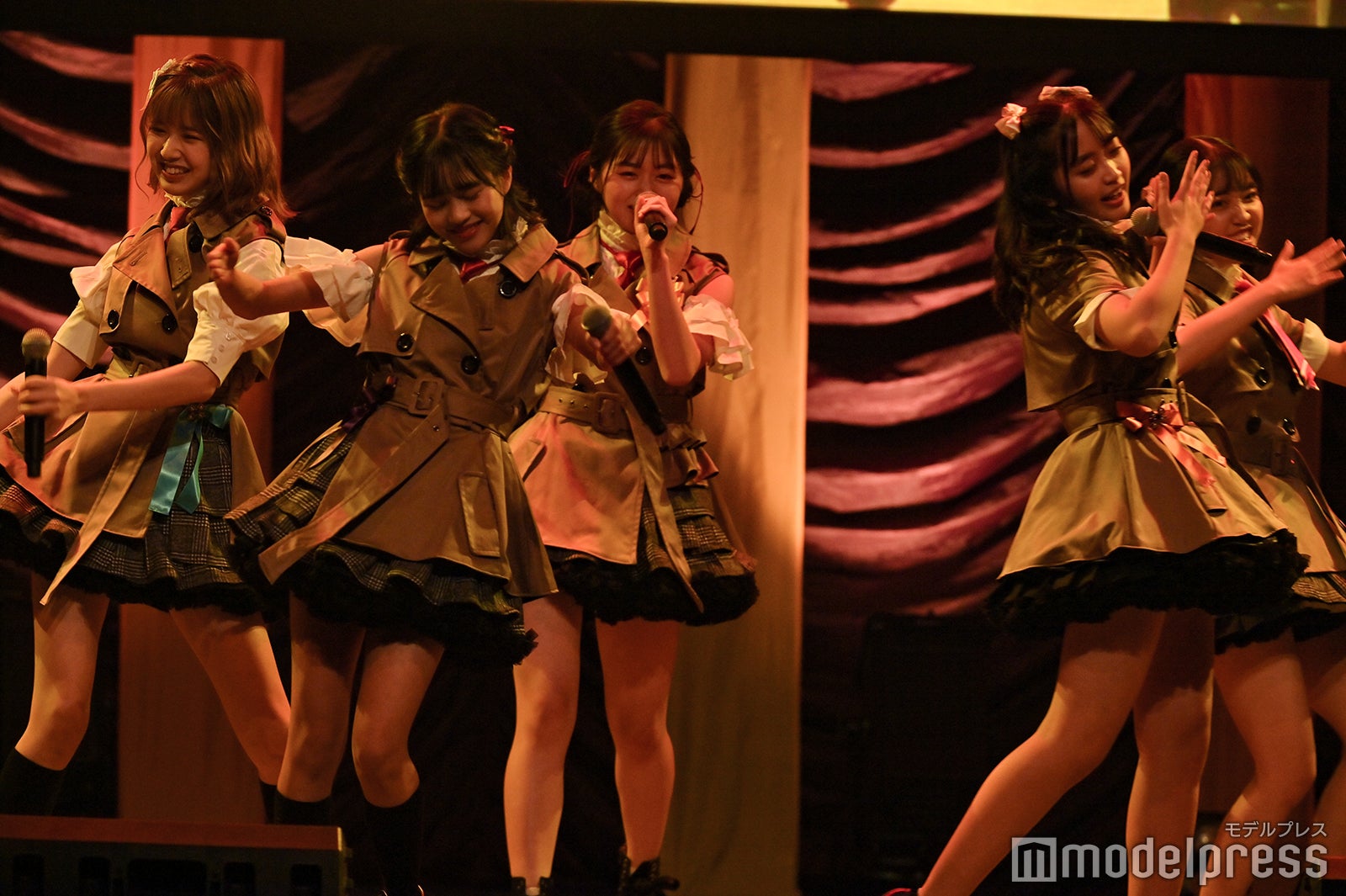 PureGi（C）モデルプレス