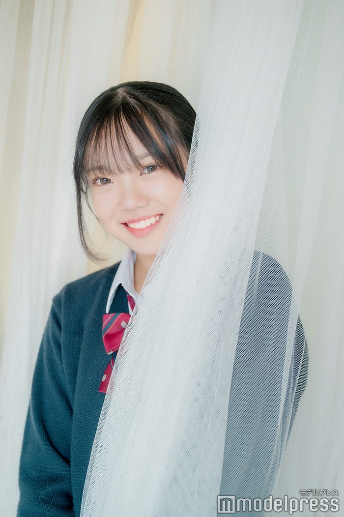 さくちさん(C)モデルプレス