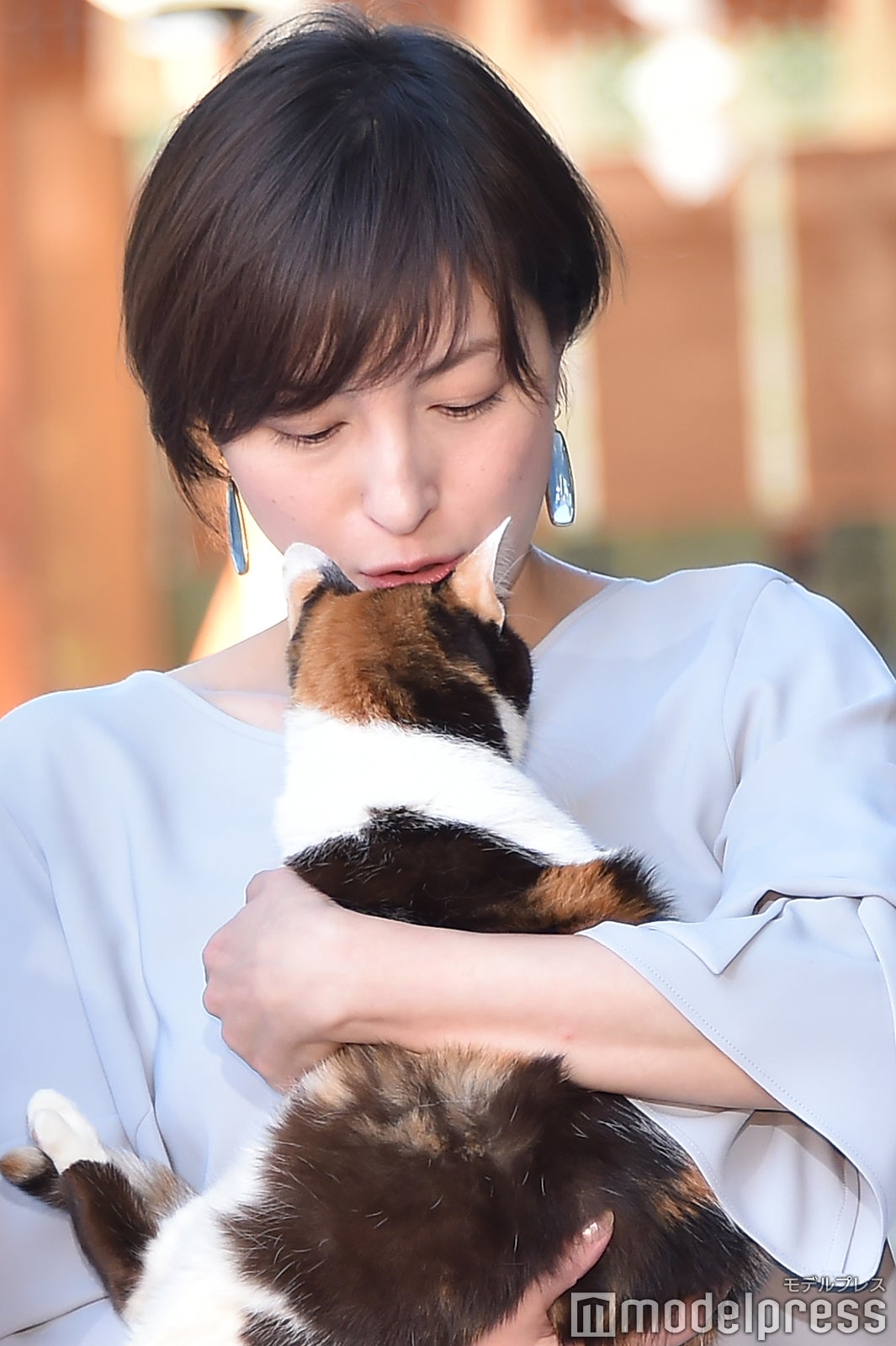 広末涼子（C）モデルプレス