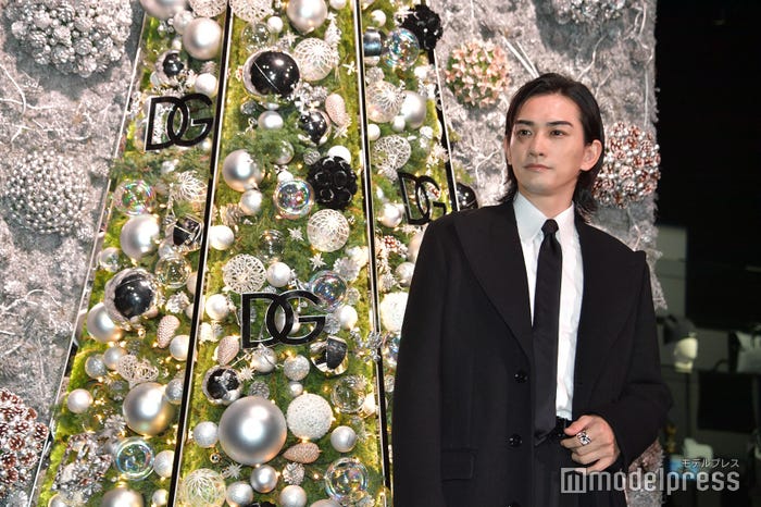 町田啓太(C)モデルプレス