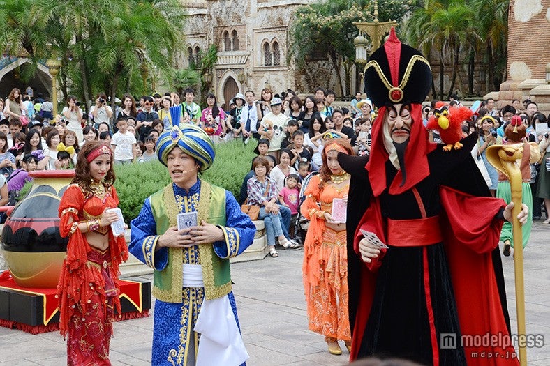 「カスバ・マジックトリート」