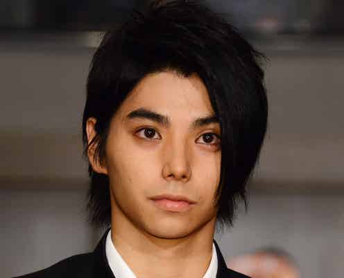 “小さい恐竜”村上虹郎に「静かな怖さを感じた」絶賛受け安堵