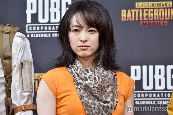 清野菜名(C)モデルプレス