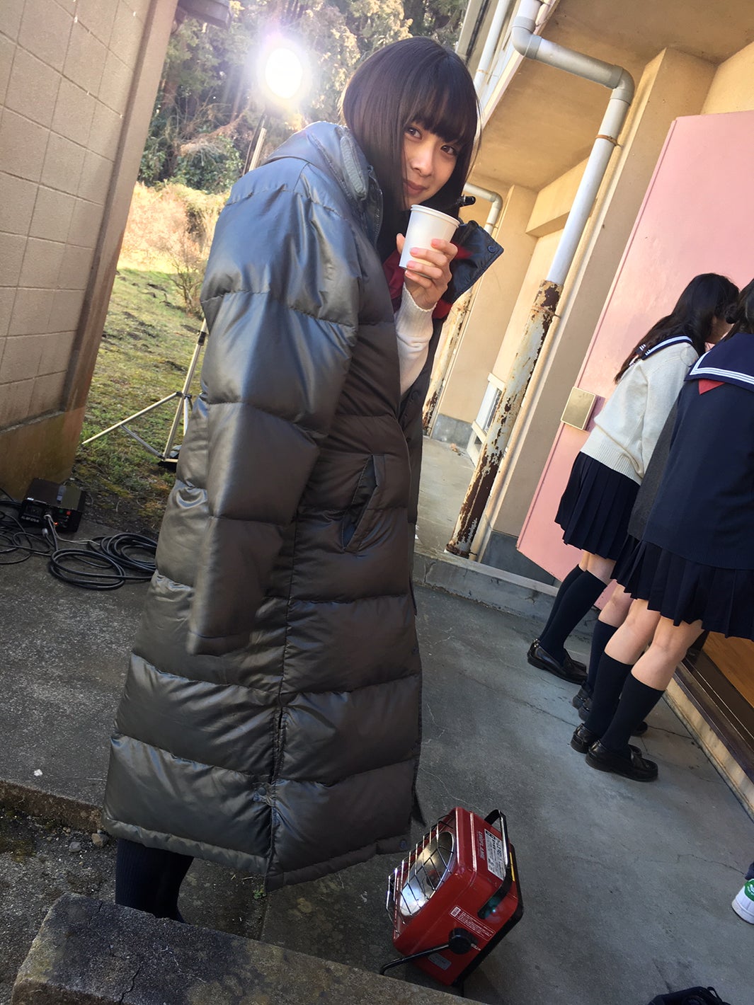 田鍋梨々花（画像提供：所属事務所）