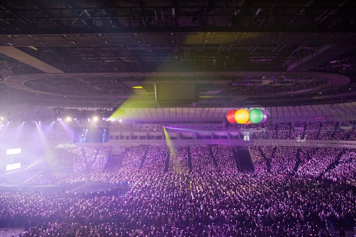 Nissy(画像提供:avex)