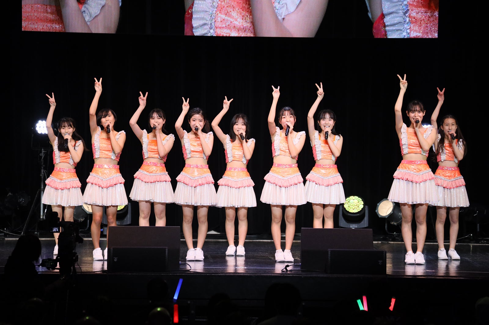 OCHA NORMA（提供写真）