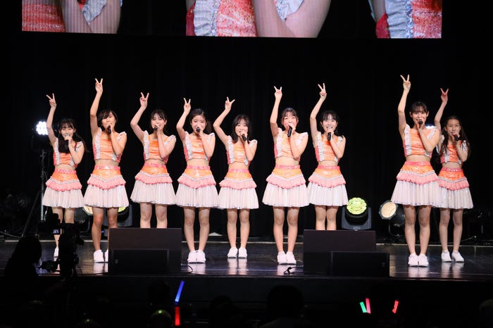 OCHA NORMA(提供写真)