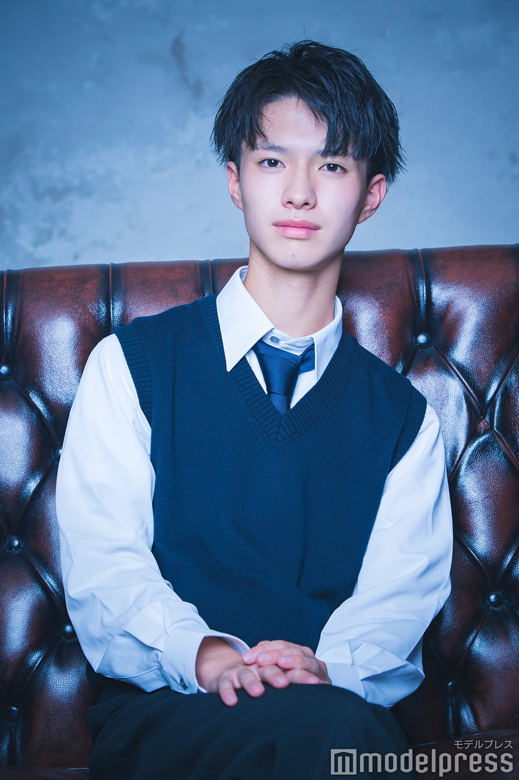 小山田涼太くん（C）モデルプレス