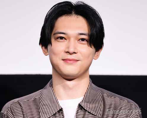 吉沢亮「すごいことが起きている」主演作のロングラン上映&受賞に喜び【ぼくが生きてる、ふたつの世界】