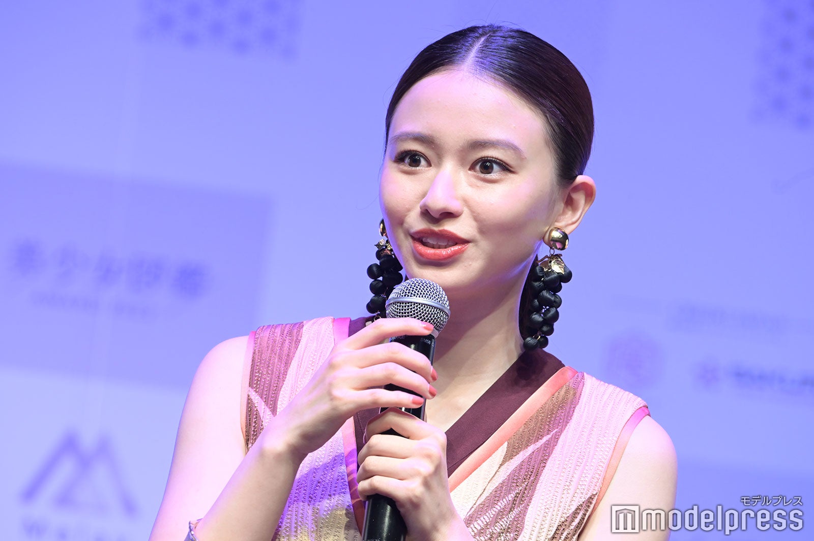 山本舞香（C）モデルプレス