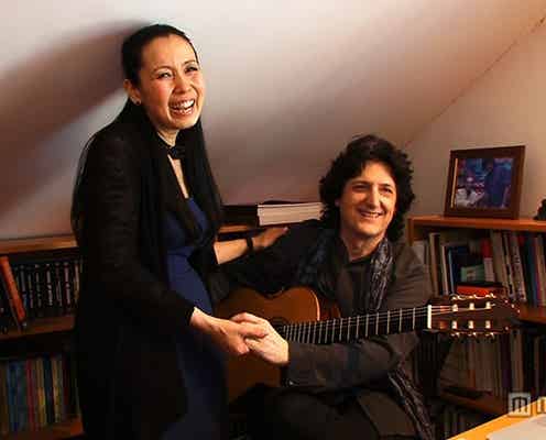 大物ミュージシャンとの結婚生活がハードすぎる?<スペインの日本人妻>