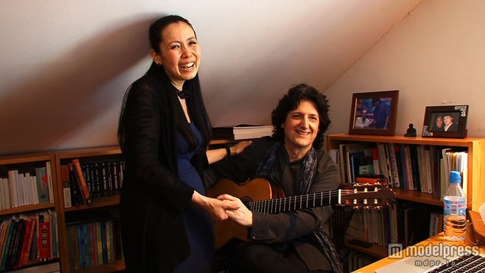 大物ミュージシャンとの結婚生活がハードすぎる スペインの日本人妻 モデルプレス 大物ミュージシャンとの結婚生活がハードすぎる スペインの日本人妻 モデルプレス