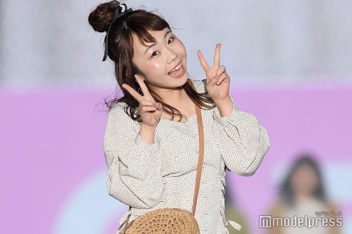 あやなん(C)モデルプレス