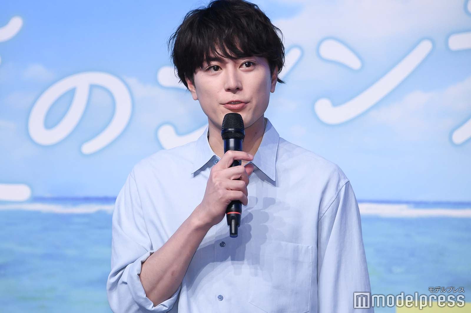 間宮祥太朗（C）モデルプレス