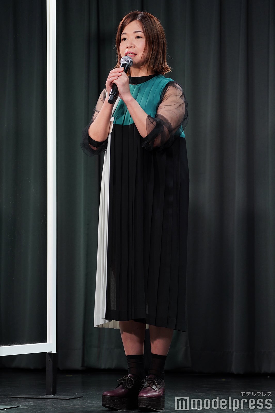 大久保佳代子 （C）モデルプレス