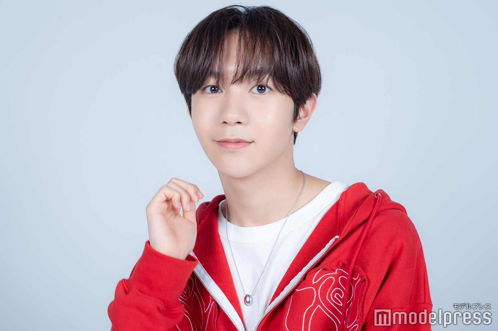 リョウ（C）モデルプレス