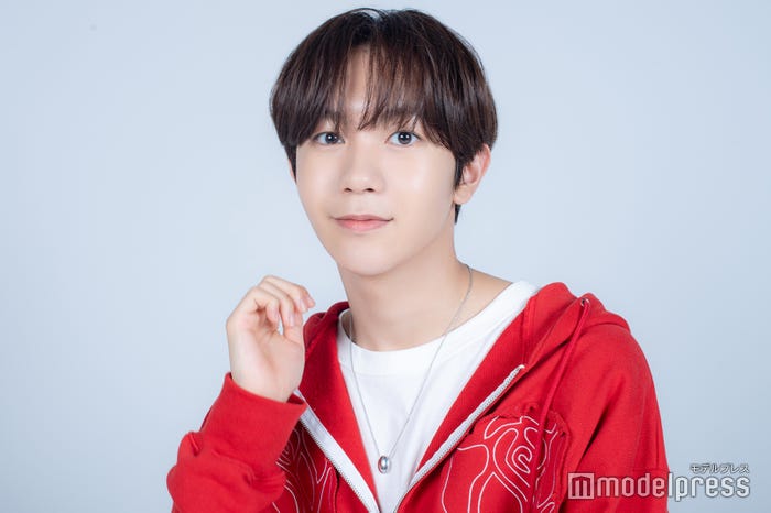 リョウ(C)モデルプレス