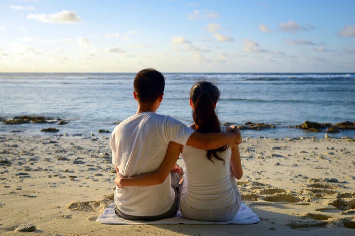 略奪愛もアリ？ソウルメイトが他人と結婚していた場合