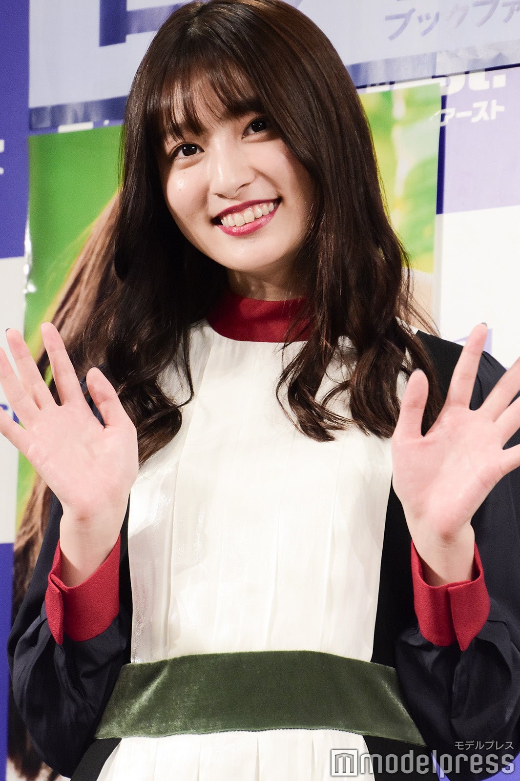 吉川愛（C）モデルプレス