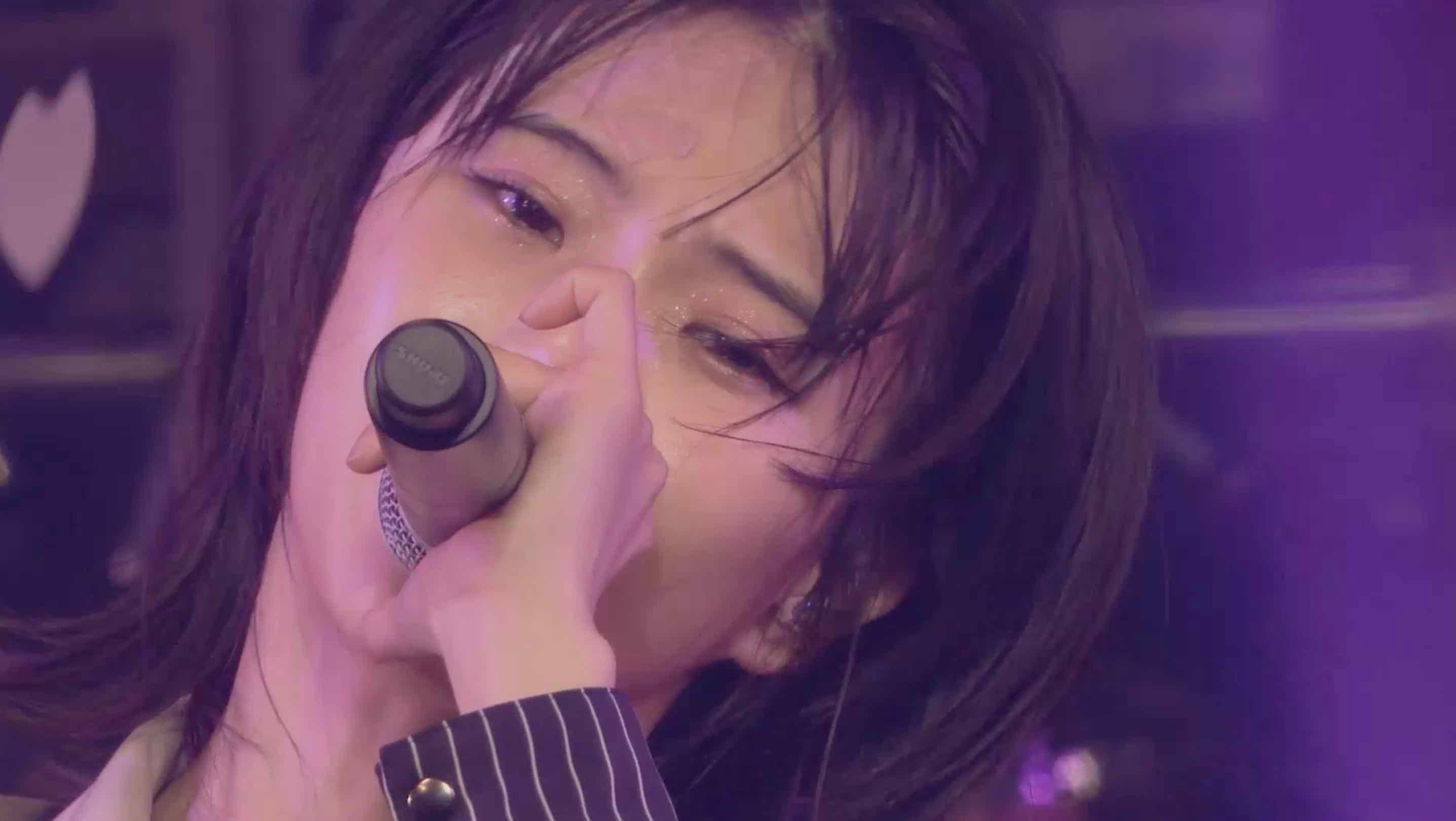 BiSHアフタームービー（提供写真）