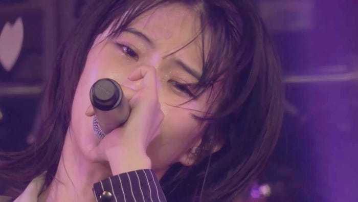 BiSHアフタームービー(提供写真)