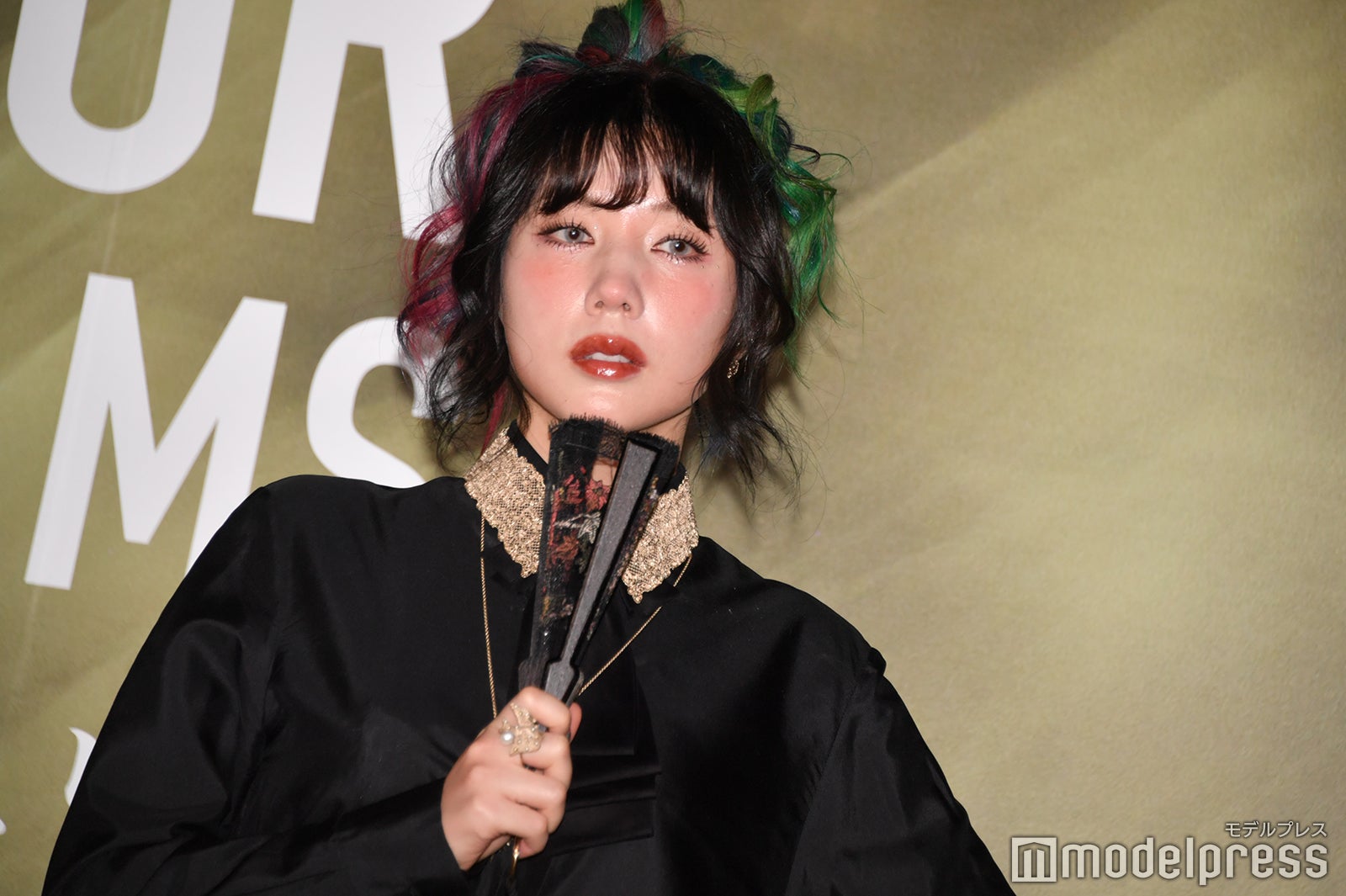 仲里依紗 （C）モデルプレス