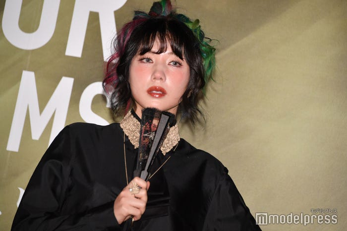 仲里依紗 (C)モデルプレス