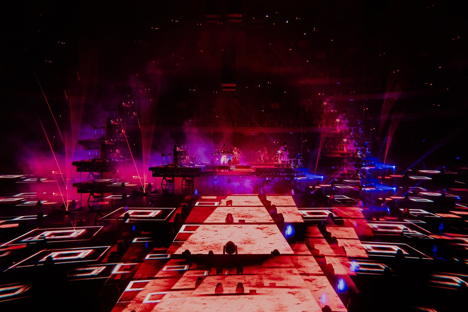 「NICE TO MEET YOU」／撮影：Kato Shumpei（提供写真）