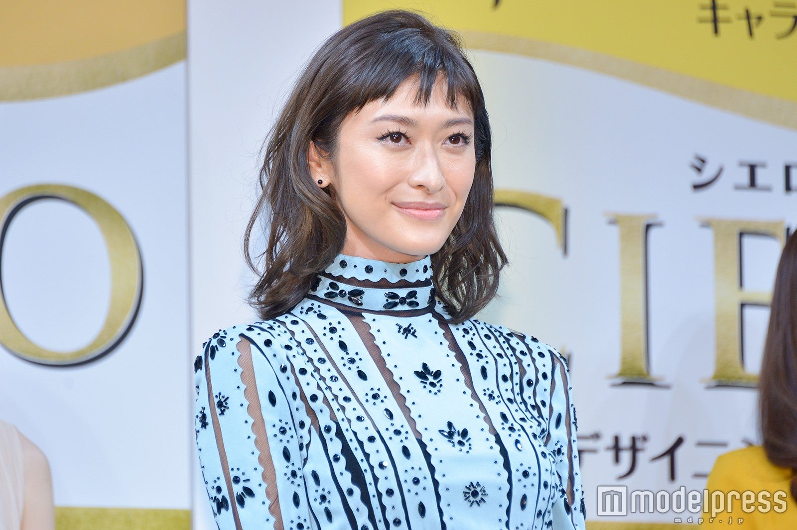 山田優 （C）モデルプレス