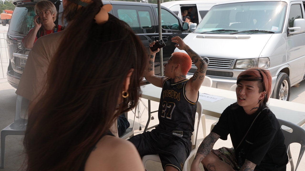 写真提供：レペゼンフォックス