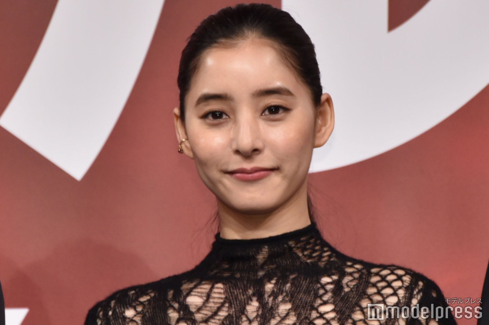 新木優子（C）モデルプレス