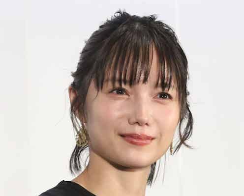 『ちょっとだけエスパー』宮崎あおいに令和世代が釘付け「こんなカワイイお姉さん、どこに隠れてたの」