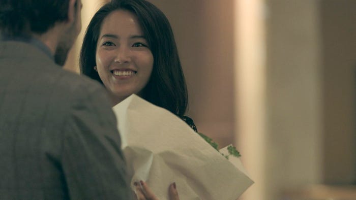 春花「TERRACE HOUSE TOKYO 2019-2020」24th WEEK(C)フジテレビ/イースト・エンタテインメント