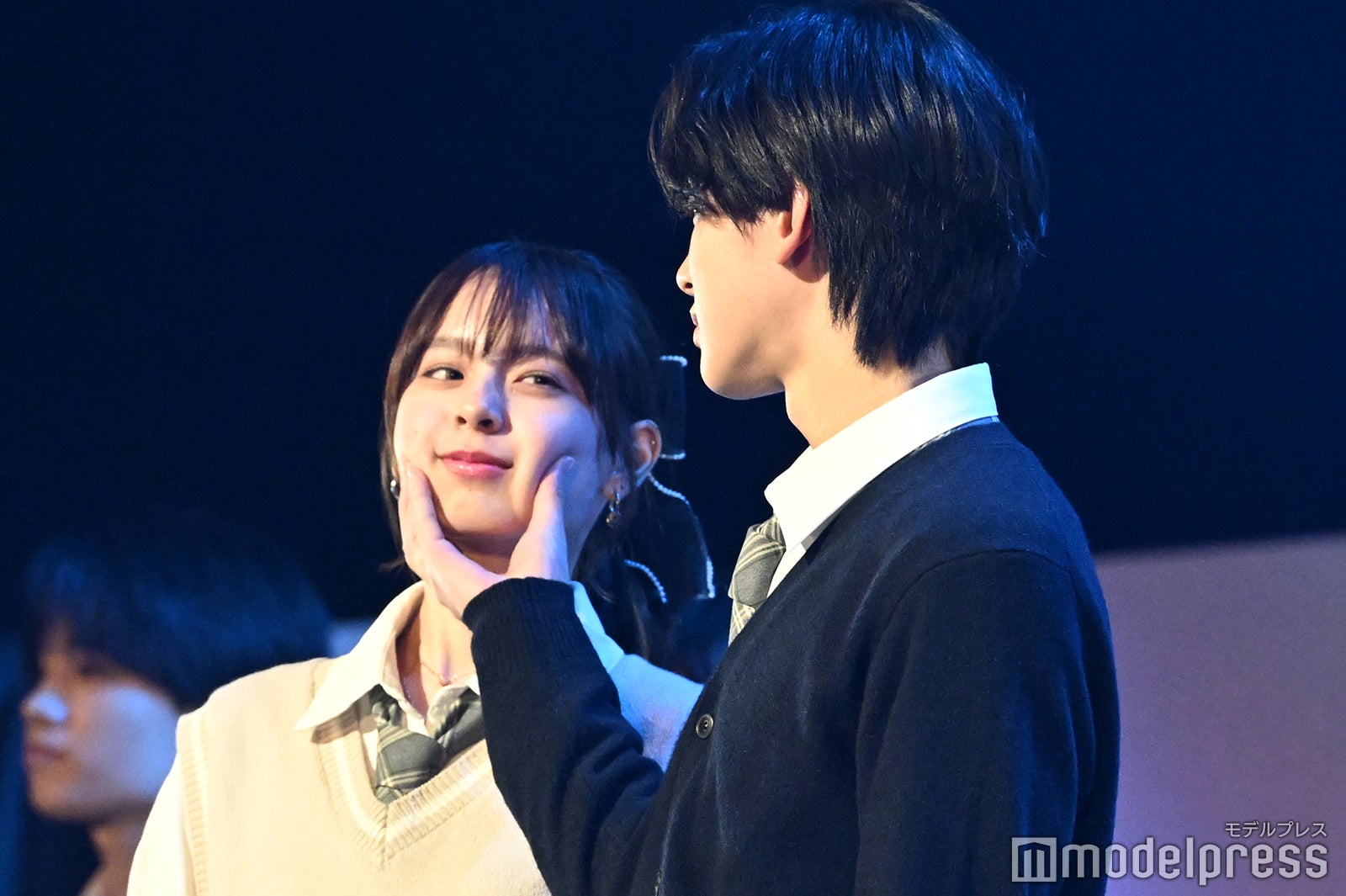 小國舞羽、Bao（C）モデルプレス