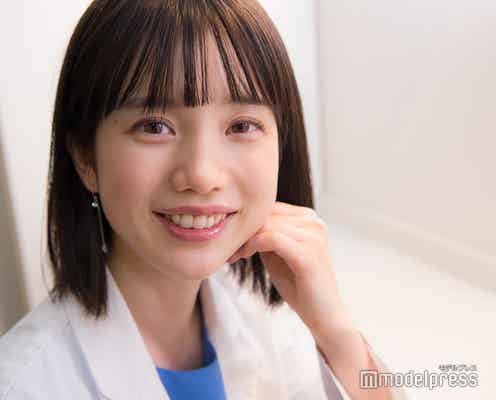 弘中綾香アナ、メイクのこだわり&美の秘訣とは?「激レアさん」でのキュートな毒舌も「飾らずありのまま」<モデルプレスインタビュー>
