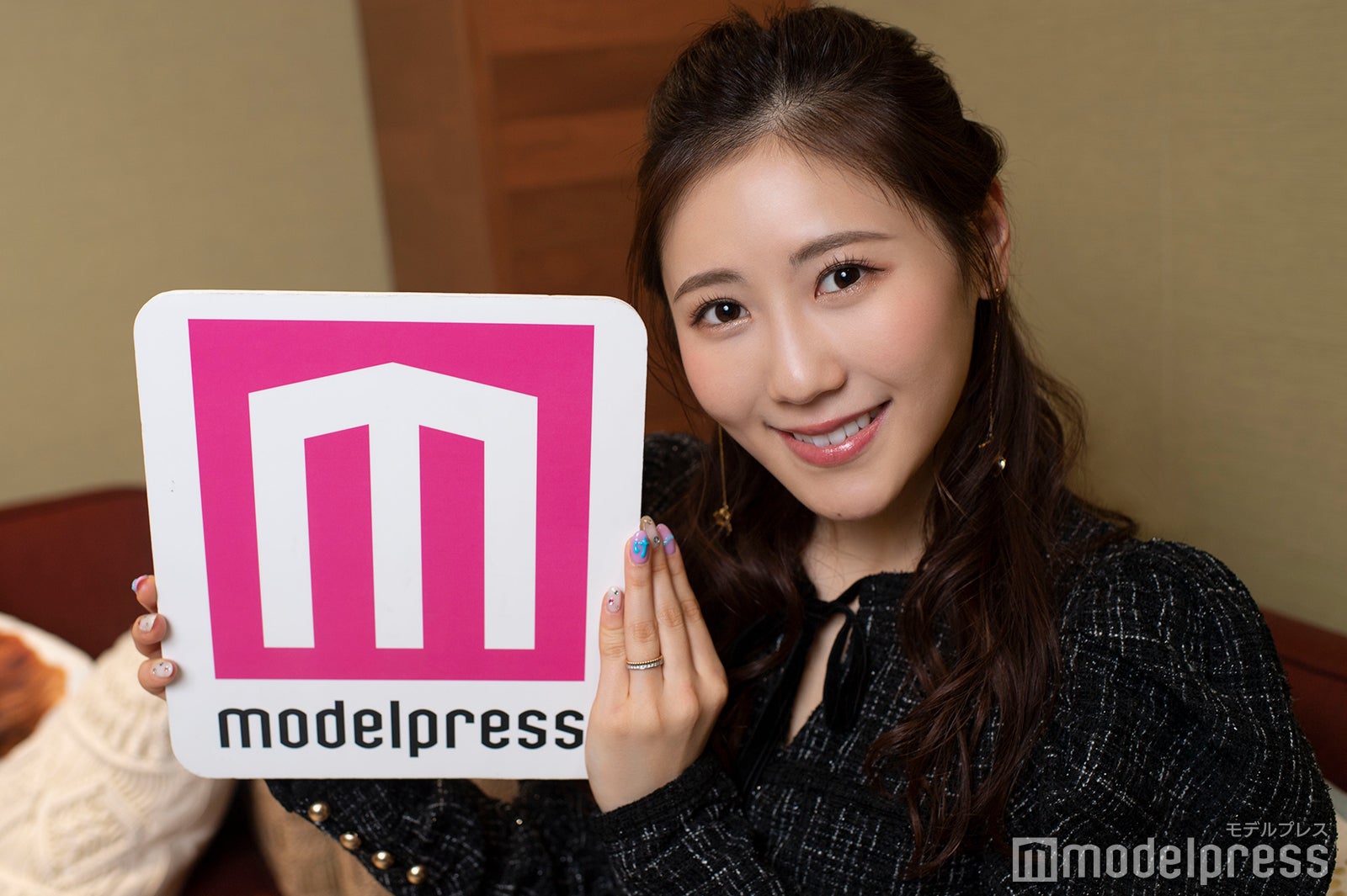 西野未姫（C）モデルプレス