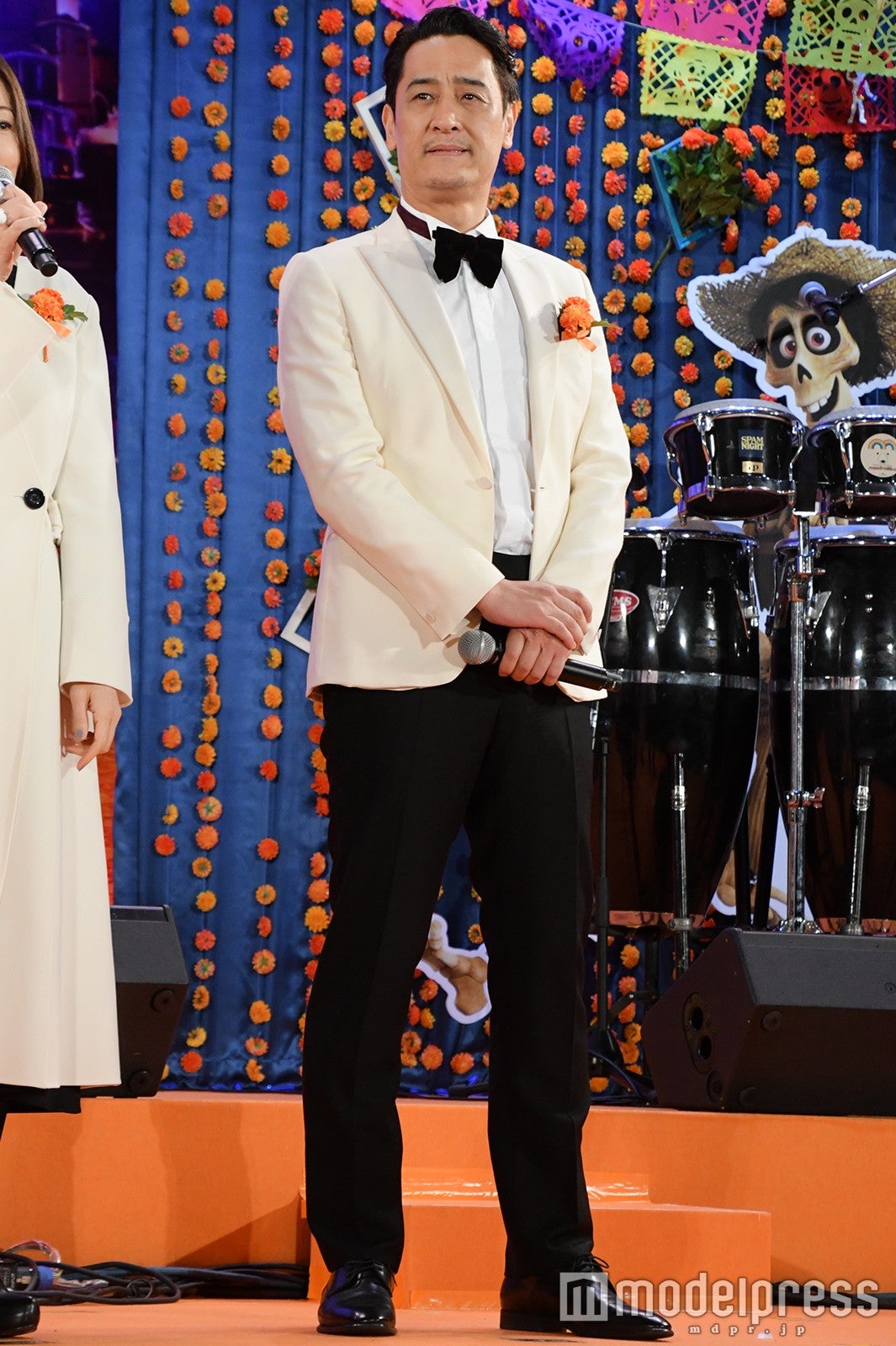 橋本さとし （C）モデルプレス