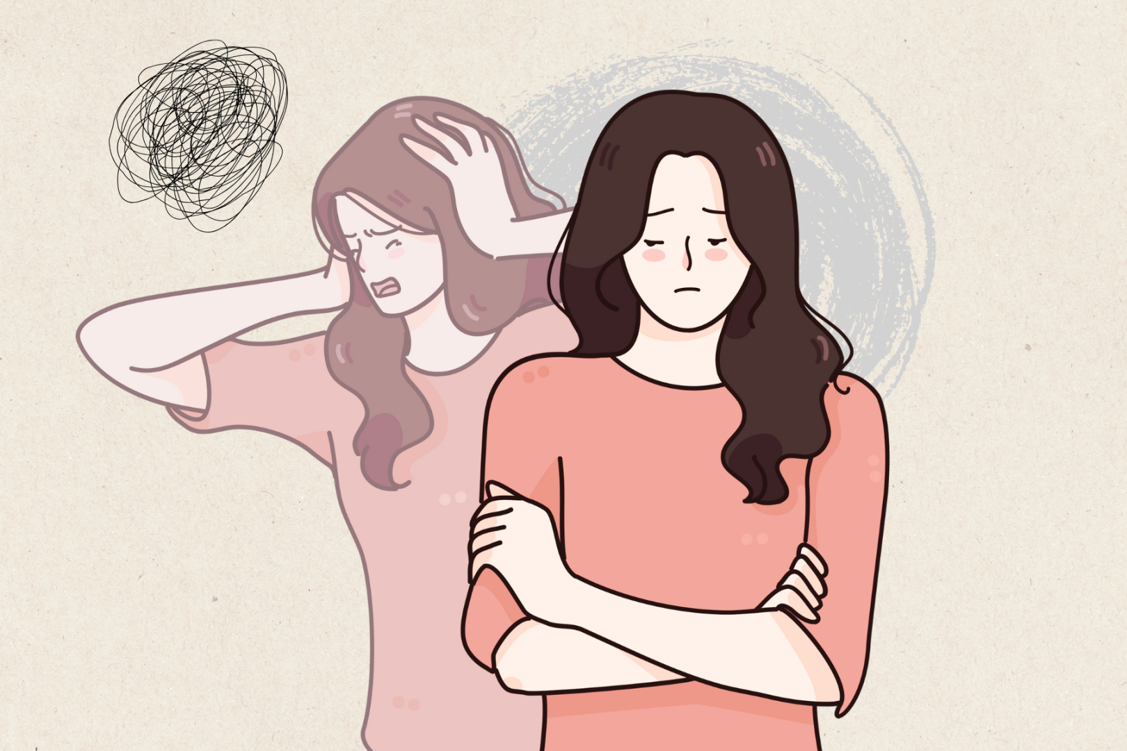 一瞬で幻滅する可能性もあり？片思い女子がやりがちなミス３選