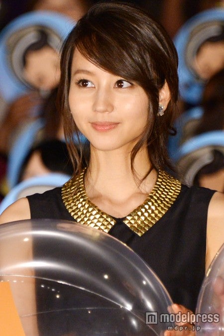 FLIX plus 中居正広　堀北真希 中居正広、堀北真希との不仲説にコメント - モデルプレス