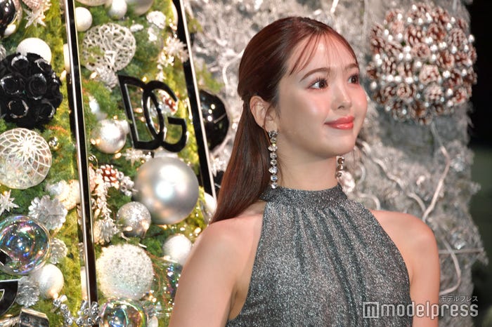 藤田ニコル(C)モデルプレス