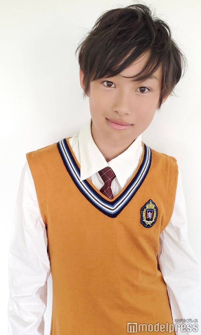 小川煌斗