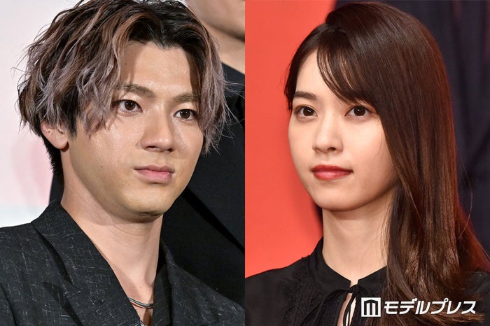 山田裕貴、妻・西野七瀬と「家で2人で泣きました」結婚発表時の胸中吐露