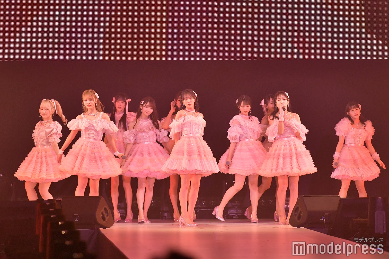 ＝LOVE（C）モデルプレス